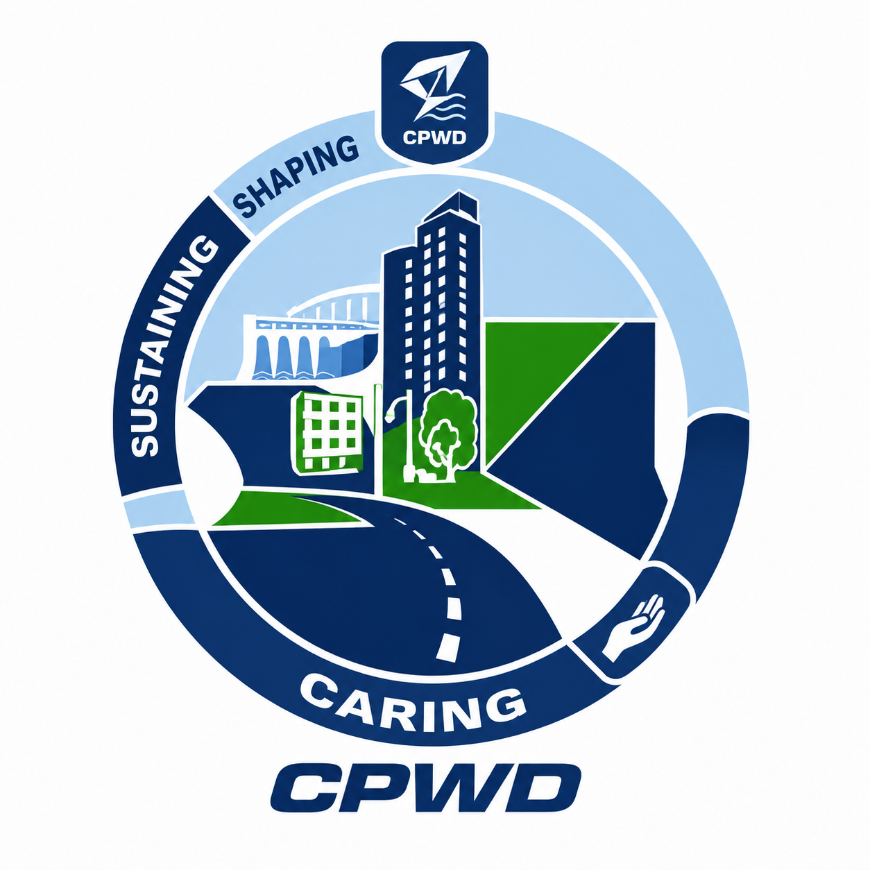 CPWD logo
