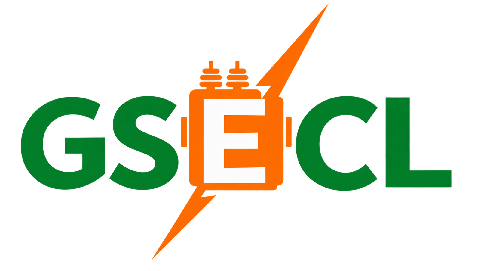 GSECL logo