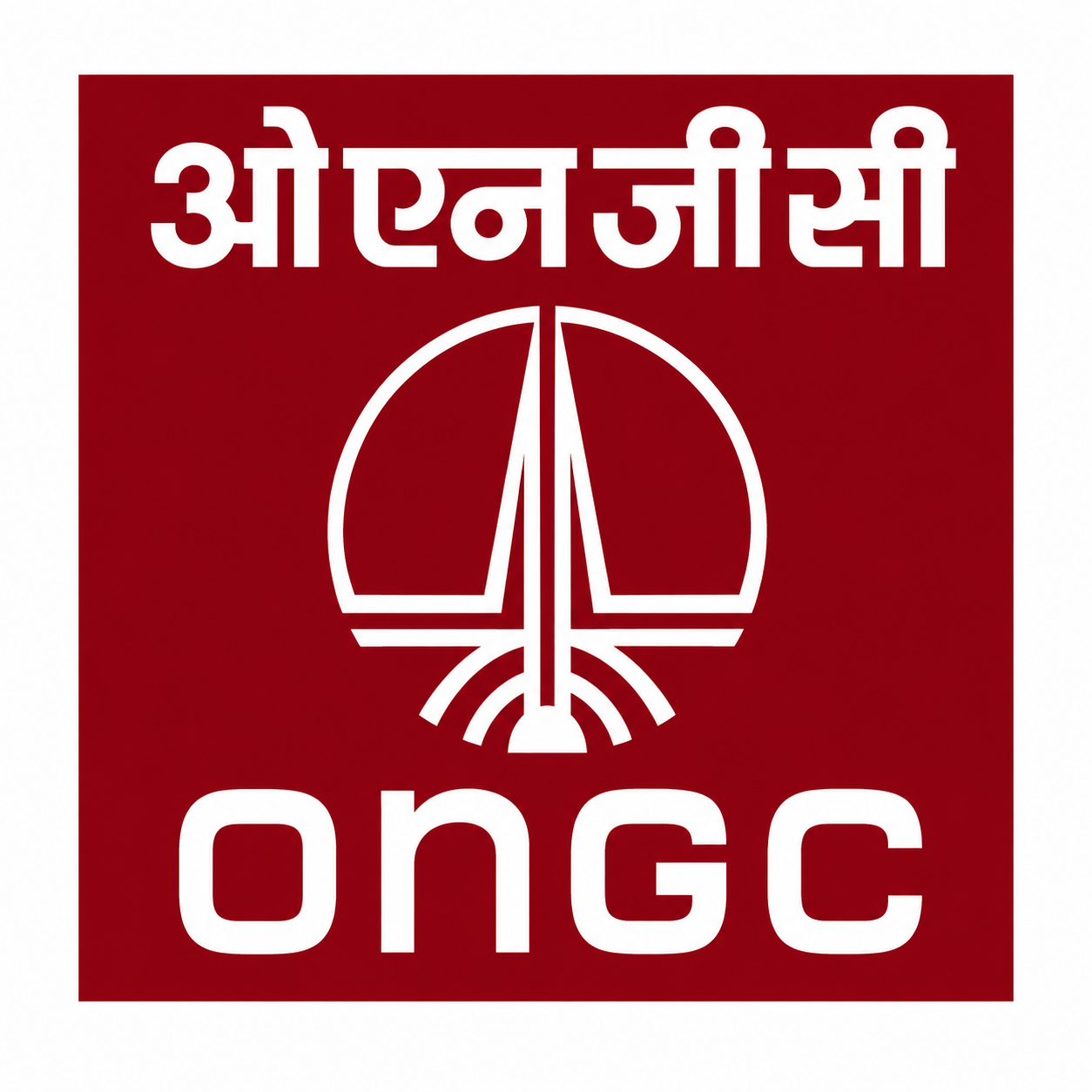 ONGC logo